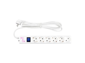 Сетевой фильтр Power Cube SPG6-16-10М