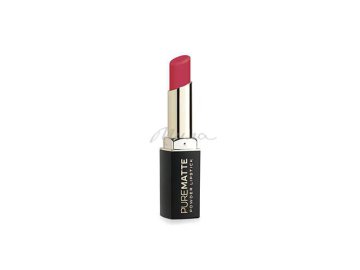 Помада для губ GOLDEN ROSE Pure Matte Powder, тон 116, 3.5 г