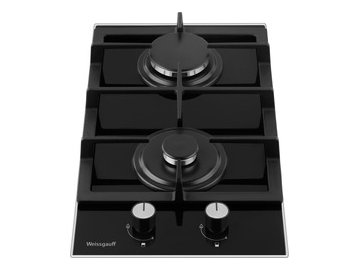 Варочная панель Weissgauff HGG 320 BGV в Мозыре 5 элемент
