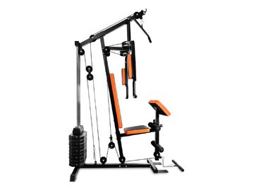 Силовой тренажер Alpin Top Gym GX-180