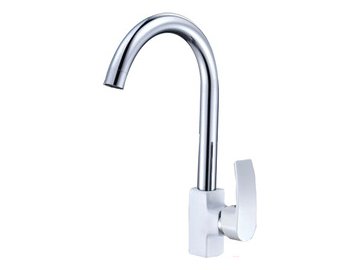 Смеситель Econoce EC0273WT
