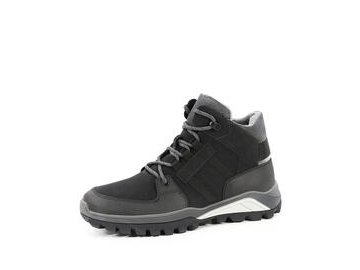 Ботинки мужские Марко, модель 221139