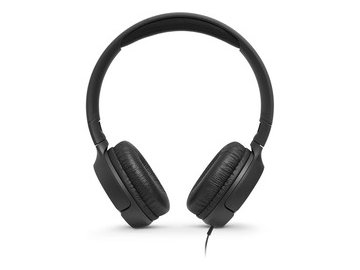 Наушники JBL T500 (черный) 5 элемент