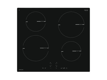 Индукционная варочная поверхность KRONA MAGIER 60 BL 4BTK / KRIH25
