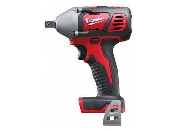 Гайковерт Milwaukee M18 BIW12-0 4933443590 (без АКБ и ЗУ)