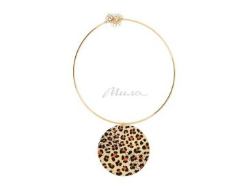 Ожерелье ODRI, арт. SLW369-97 в Минске Мила