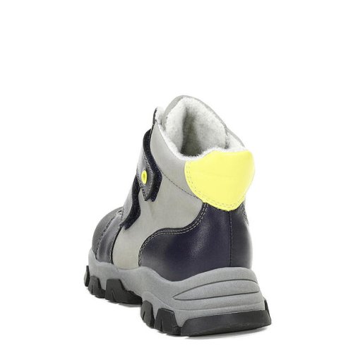 Ботинки малодетские, фото 6 из 6