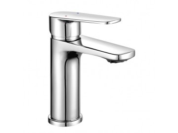 Смеситель для умывальника GROSS AQUA Scandi 6280545C