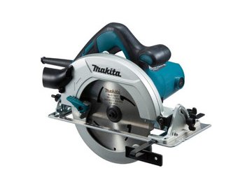 Дисковая пила Makita HS7600