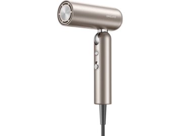 Dreame Hairdryer Pocket, титановый золотой МТС