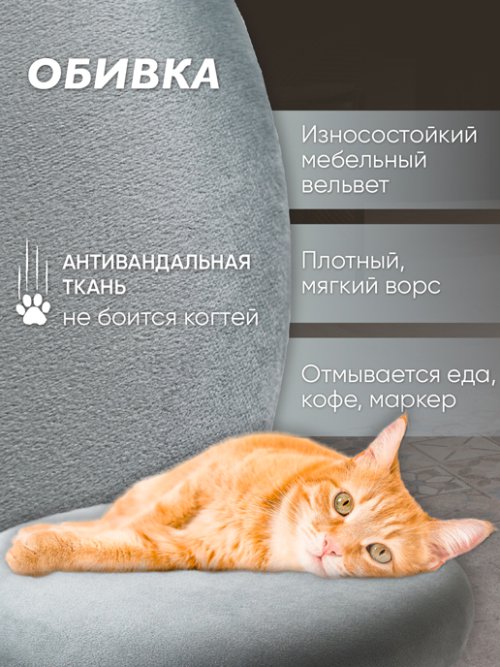 Банкетка Лофт, фото 3 из 60