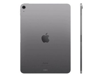 Планшет Apple iPad Air 11 Wi-Fi A2902 (MUWC3ZA/A_KIT) 128GB Space Gray + Адаптер питания в Пинске 5 элемент