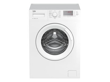 Стиральная машина BEKO WRS45512BWW BY