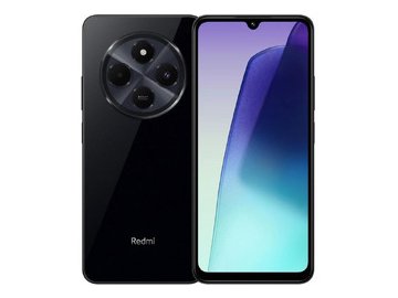Смартфон Xiaomi Redmi 14C 4GB/128GB Midnight Black RU