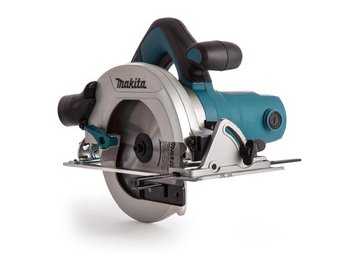 Дисковая пила Makita HS6601