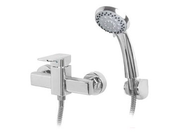 Смеситель Econoce EC0593