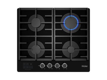 Варочная панель Haier HHX-G64CNSB
