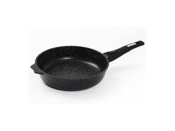 Сковорода Мечта Гранит Black Induction Pro M024802И