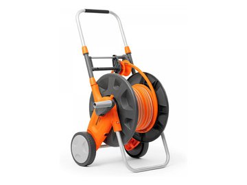 Тележка со шлангом Daewoo Power DWR 2126