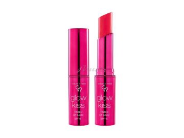 Тинт-бальзам для губ GOLDEN ROSE Glow Kiss, SPF 15, тон 3, 3 г