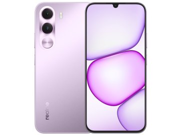 realme C100i 4/128GB (фиолетовый)