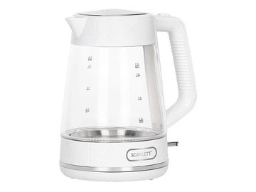 Электрочайник Scarlett SC-EK27G104