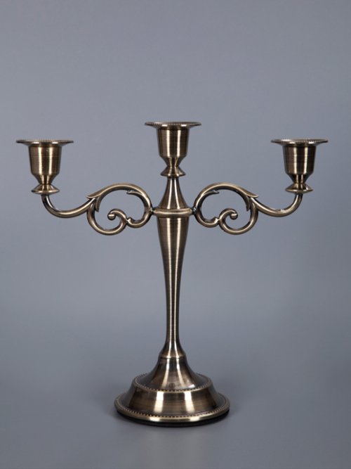 Канделябр Versal-3 Bronze, фото 11 из 16