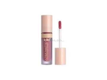 Помада для губ жидкая матовая KIKI Ultra Matte, тон 304