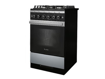Кухонная плита GEFEST 5500-02 0069 на акции в магазинах 5 элемент