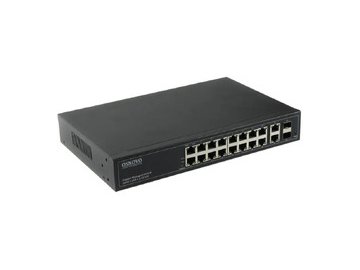Коммутатор Osnovo SW-71802/L