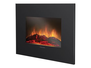 Электрокамин Electrolux EFP/W-1100ULS