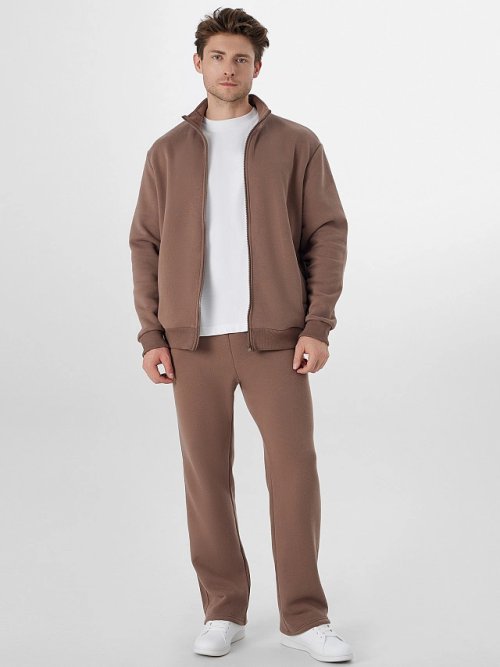 КОМПЛЕКТ МУЖСКОЙ (ЖАКЕТ, БРЮКИ), фото 10 из 10