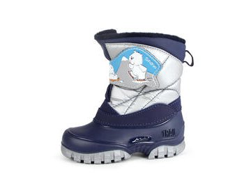 Сапожки малодетские Марко, модель 949152