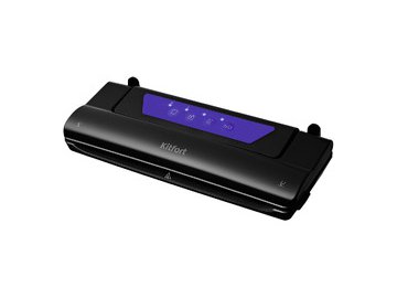 Вакууматор Kitfort KT-1528-1