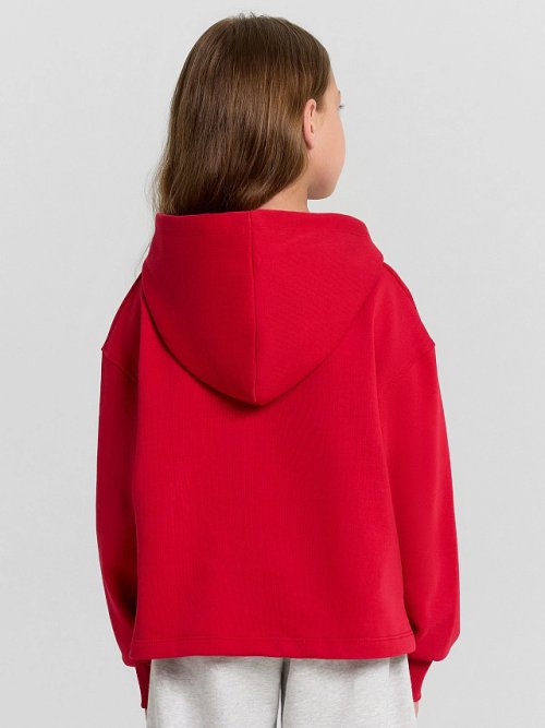 ХУДИ ДЛЯ ДЕВОЧЕК, фото 2 из 7