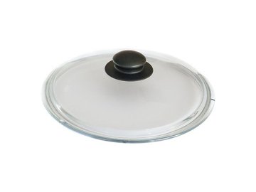 Крышка с ручкой VICTORIA G 240