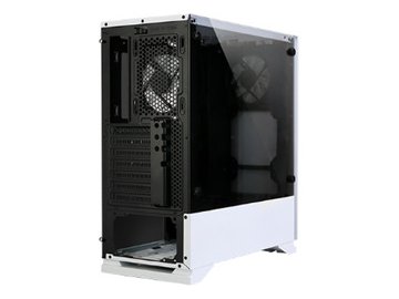Корпус Zalman S5 (белый)