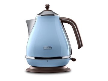 Электрочайник DeLonghi KBOV2001.AZ