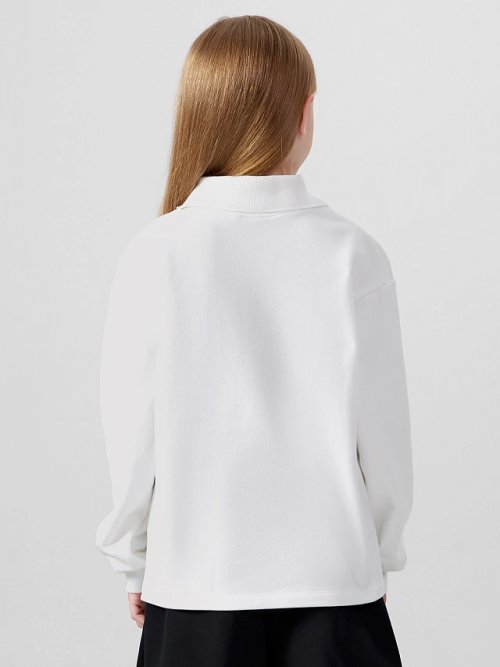 ДЖЕМПЕР ДЛЯ ДЕВОЧЕК, фото 4 из 11