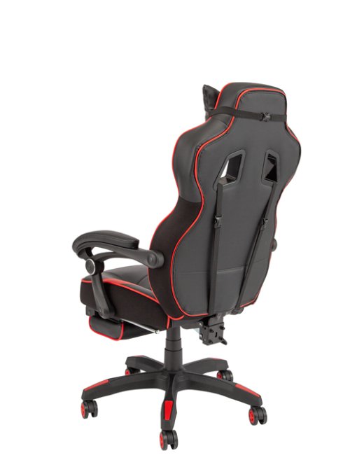 Кресло компьютерное геймер Champion, фото 11 из 320