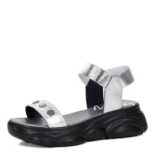 Туфли летние женские, фото 4 из 78