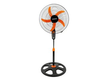 Вентилятор напольный SONNEN TF-50W-45-А304 на акции в магазинах 5 элемент