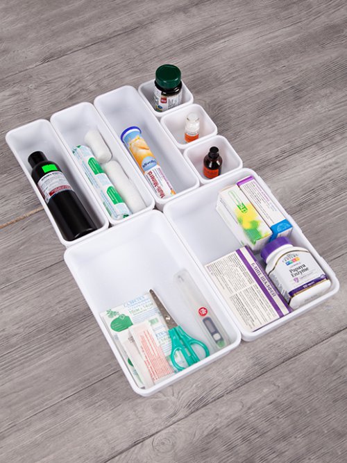 Органайзер сборный Storage, фото 15 из 153