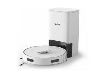Робот-пылесос Tefal RG8597WH