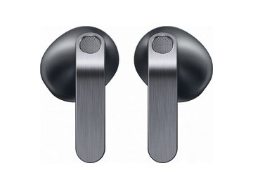 Наушники Samsung Galaxy Buds 4 SM-R540NZKACIS (черный)