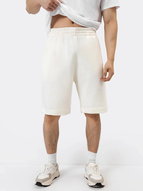 Шорты мужские серые, фото 2 из 4