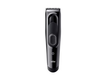 Машинка для стрижки волос braun hc5310 Электросила