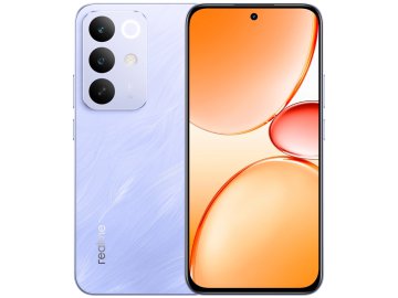 Realme C85 Pro 8/256GB (фиолетовый)