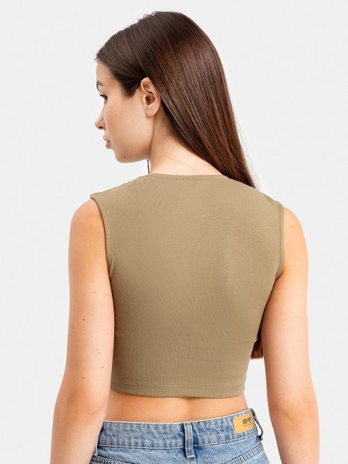 ТОП ЖЕНСКИЙ, фото 2 из 4