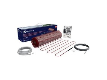 Теплый пол Electrolux Eco Mat EEM 2-150-0.5